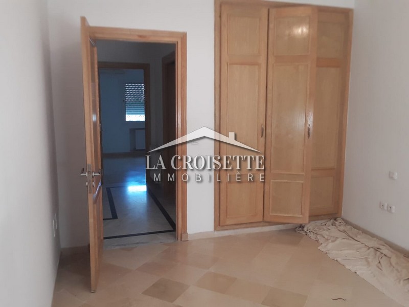 Appartement S+2 à La Marsa